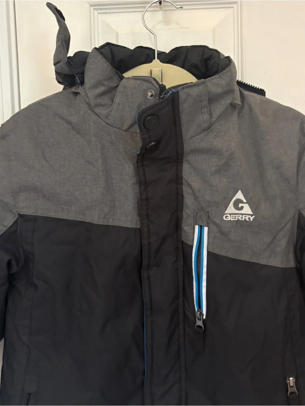 GERRY Boys High Mountain Jacket System